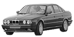 BMW E34 C0178 Fault Code