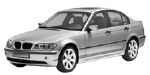 BMW E46 C0178 Fault Code