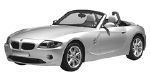 BMW E85 C0178 Fault Code