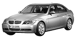 BMW E90 C0178 Fault Code