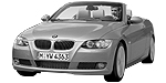 BMW E93 C0178 Fault Code