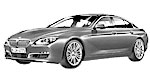BMW F06 C0178 Fault Code
